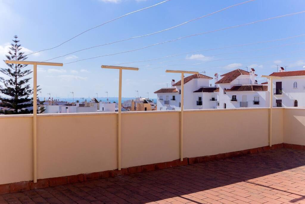 Casa Martin, A Away From Rota